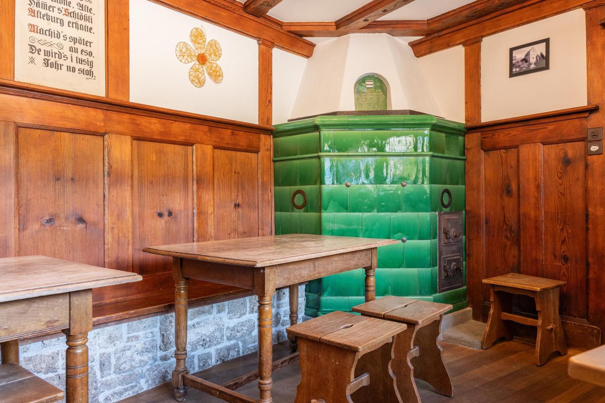 Brugg Youth Hostel Extérieur photo